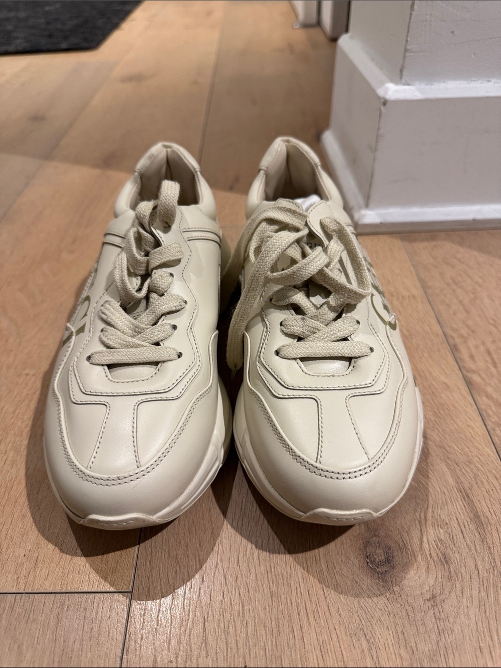 Gucci Rhyton sneakers